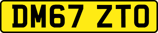 DM67ZTO