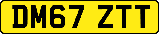 DM67ZTT
