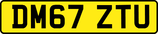 DM67ZTU