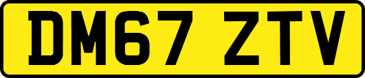 DM67ZTV