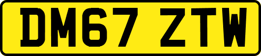 DM67ZTW