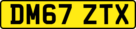 DM67ZTX