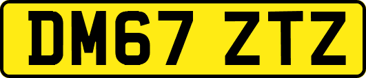 DM67ZTZ