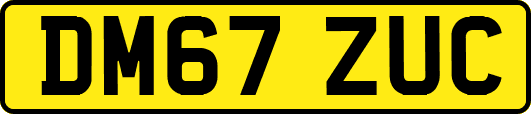 DM67ZUC