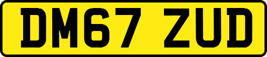 DM67ZUD