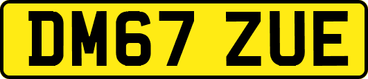 DM67ZUE