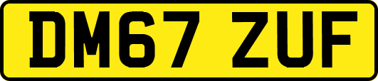 DM67ZUF
