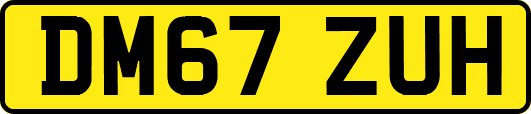 DM67ZUH