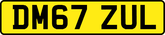 DM67ZUL