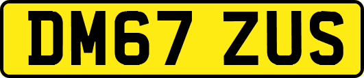 DM67ZUS