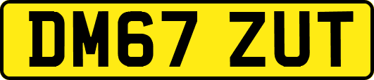 DM67ZUT
