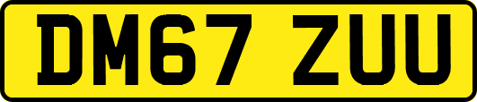 DM67ZUU