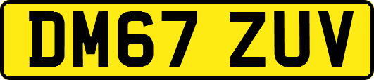 DM67ZUV