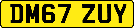 DM67ZUY