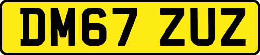 DM67ZUZ