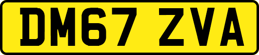 DM67ZVA