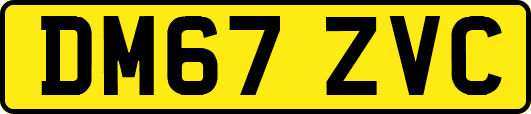 DM67ZVC
