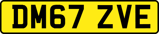 DM67ZVE