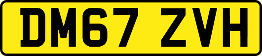 DM67ZVH