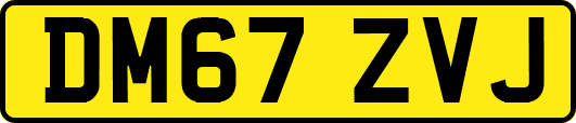 DM67ZVJ