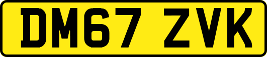 DM67ZVK