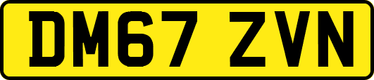 DM67ZVN