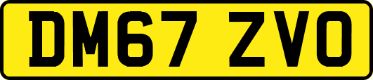 DM67ZVO