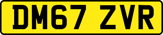 DM67ZVR