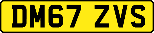 DM67ZVS