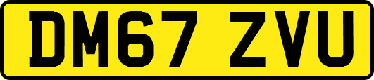 DM67ZVU