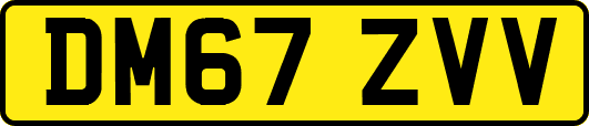DM67ZVV