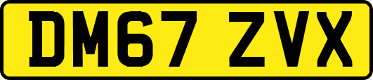 DM67ZVX