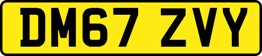 DM67ZVY