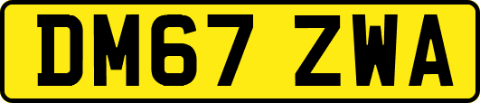 DM67ZWA