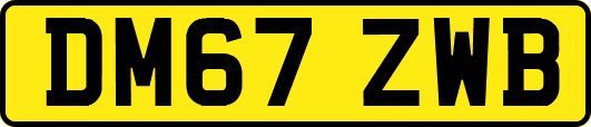 DM67ZWB