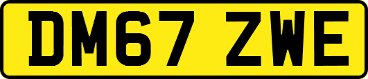 DM67ZWE