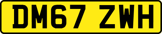 DM67ZWH
