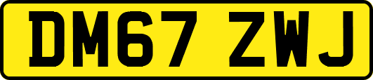 DM67ZWJ