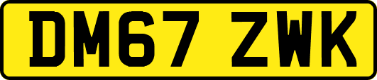 DM67ZWK