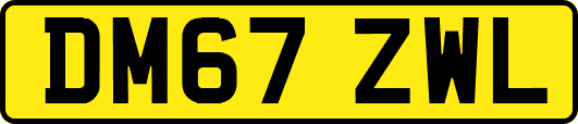 DM67ZWL