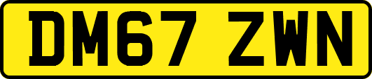 DM67ZWN