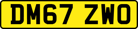 DM67ZWO