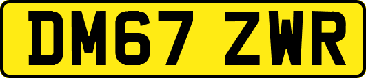 DM67ZWR