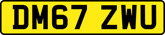 DM67ZWU