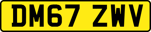 DM67ZWV