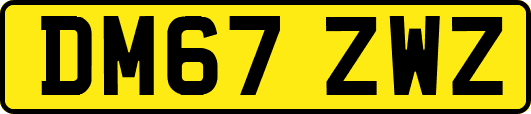 DM67ZWZ
