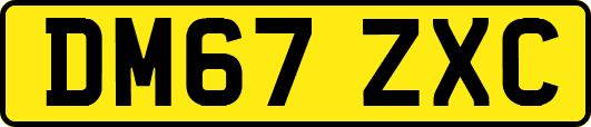 DM67ZXC