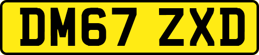 DM67ZXD