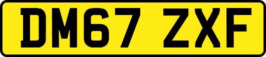DM67ZXF