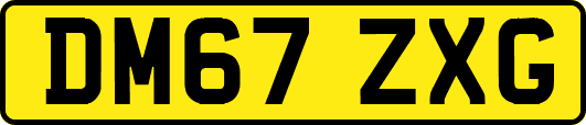 DM67ZXG